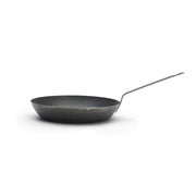 Debuyer - Frypan, Lyonnaise Blue "Steel, 24cm" Home & Kitchen