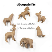 décopatch - Small Unicorn Animal 21Cm Arts & Crafts