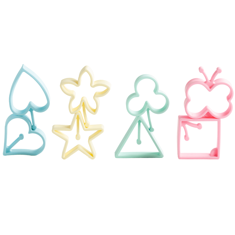 Dëna - PASTEL - Magic Flip Toys & Games