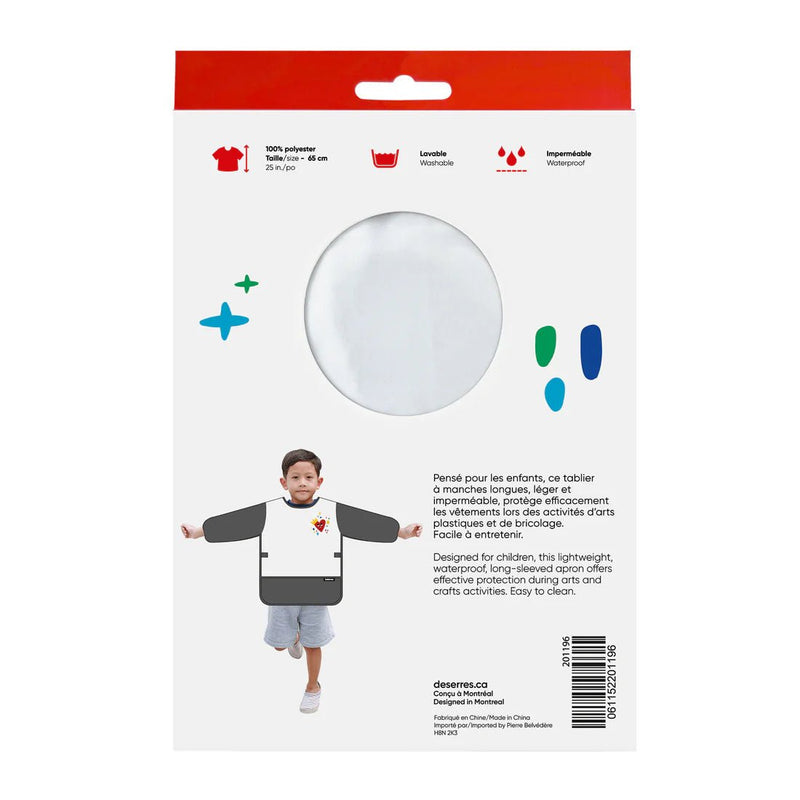 DeSerres - DeSerres SMOCK 5 - 8 Toys & Games