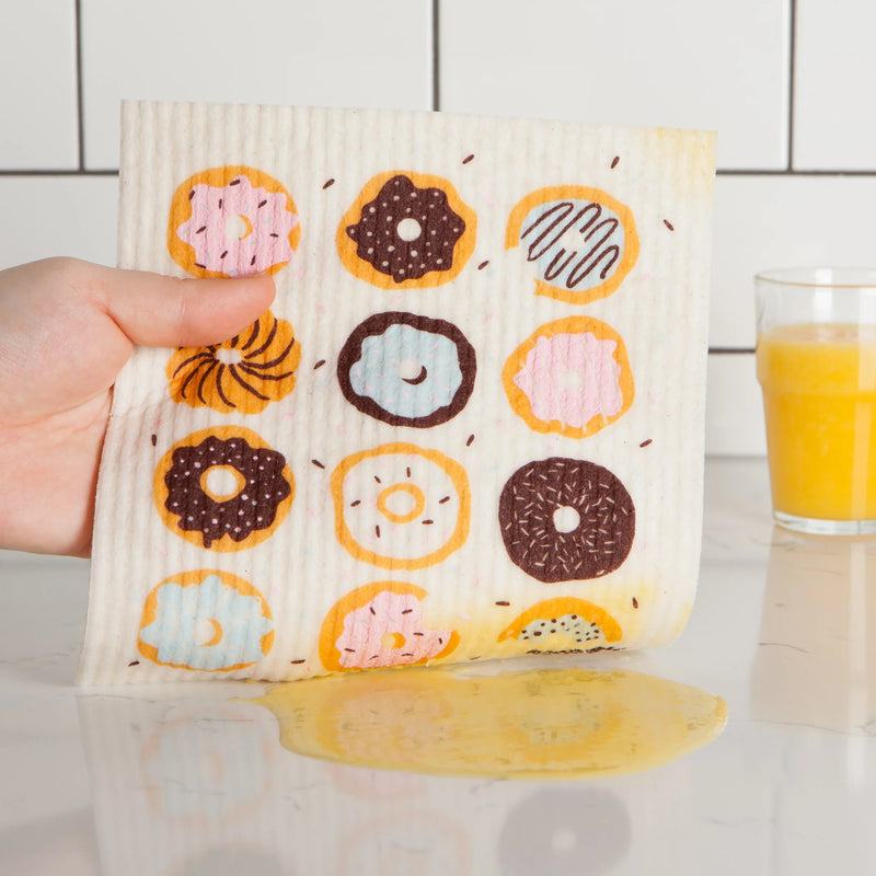 Jubilee - Dc Swedish Donuts