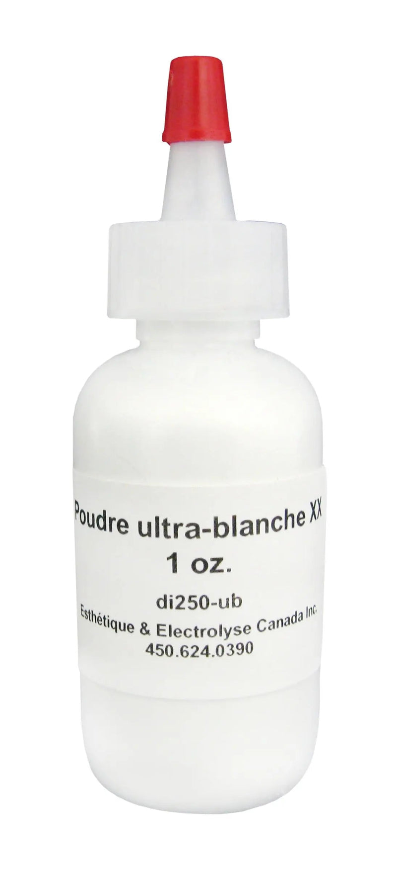 Di - Art - Ultra - White Powder 1 Pound Beauty & Personal Care