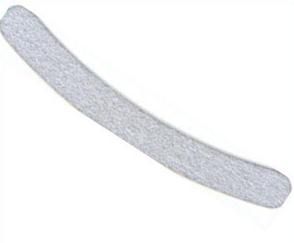 Di - Art - Zebra Boomerang File 100/100 Beauty & Personal Care