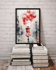 DIAMOND DOTZ - CELEBRATION (24.2" x 16.4" - 62cm x 42cm) Arts & Crafts