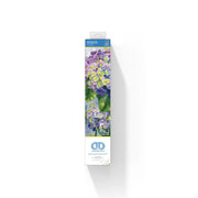 DIAMOND DOTZ - HYDRANGEA GARDEN (20.3" x 16.4" - 52cm x 42cm) Arts & Crafts