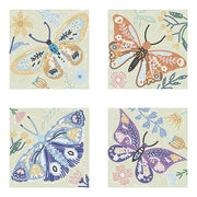 DIAMOND DOTZ - MINI DOTZ - BUTTERFLY MOODS Games & Toys