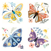 DIAMOND DOTZ - MINI DOTZ - BUTTERFLY MOODS Games & Toys