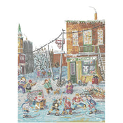 DIAMOND DOTZ - PAULINE PAQUIN - THE GAME OF THE CENTURY (28" x 20" - 71cm x 51cm) Toys & Games
