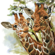 DIAMOND DOTZ - Tall & Tender 48x48 Arts & Crafts