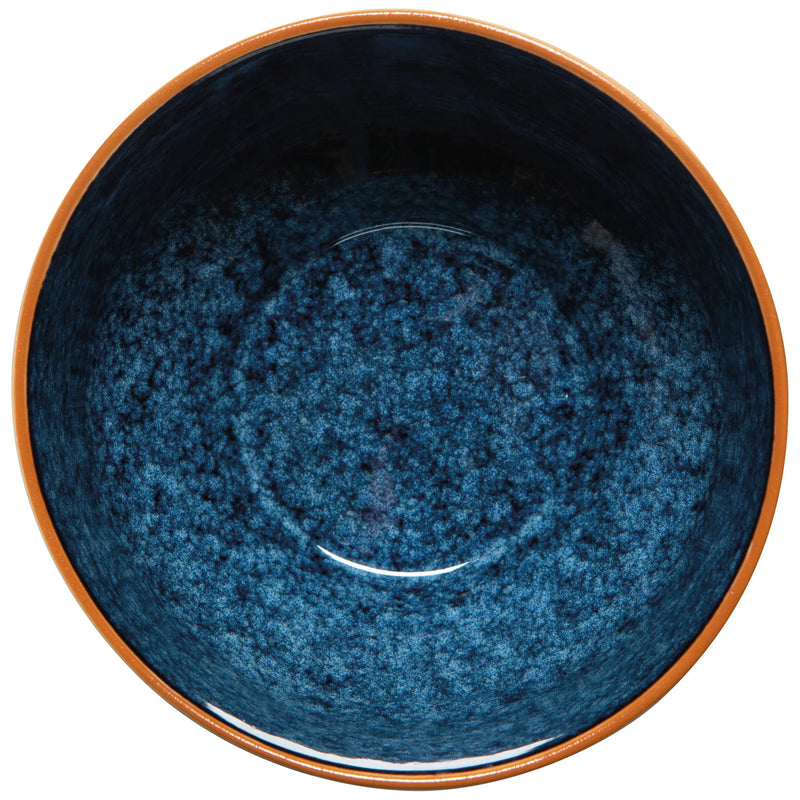 Heirloom - Bowl 5.75in Nightbloom