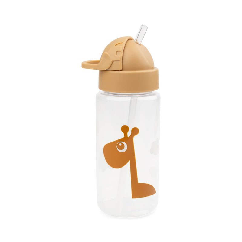 Done by Deer - Straw bottle Home & Kitchen Raffi Mustard