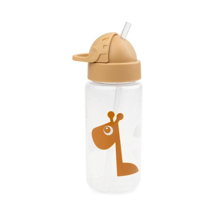 Done by Deer - Straw bottle Home & Kitchen Raffi Mustard