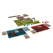 Don't Panic Games - Fateforge - Les Chroniques De Kaan Toys & Games