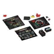 Don't Panic Games - Final Girl Saison 2 - Long Metrage 6: Terreur Dans L'Espace Toys & Games