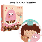 Doudou - LA DOUDOU - PLUSH Toys & Games