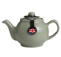 Price & Kensington - CLASSIC 2-CUP TEAPOT| Sage