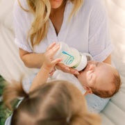 Dr Brown's - 5oz/150mL Glass Wide - Neck Anti - colic Options+ Baby Bottle, 1 - Pack Mother & Baby