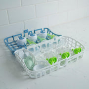 Dr Brown's - Dishwasher Basket, Blue Mother & Baby