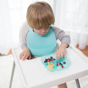 Dr Brown's - Divided Plates 3 - pack Mother & Baby