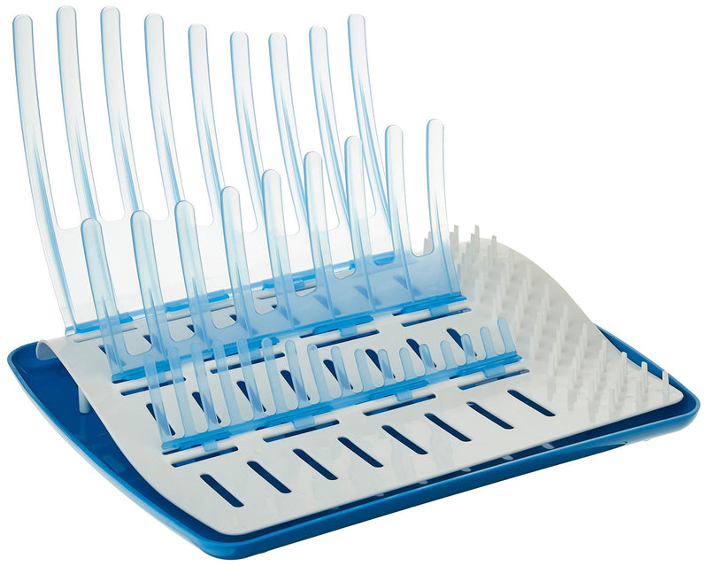 Dr Brown's - Folding Drying Rack Mother & Baby