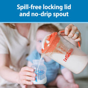 Dr Brown's - Formula Mixing Pitcher - Blue Mother & Baby
