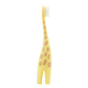 Dr Brown's - Infant - to - Toddler Toothbrush, Giraffe Mother & Baby
