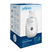 Dr Brown's - Insta - Feed Bottle Warmer & Sterilizer, Type A Plug Mother & Baby