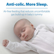 Dr Brown's - Narrow Anti - colic Options+ Baby Bottle Gift Set Mother & Baby