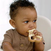 Dr Brown's - Ridgees Giraffe Massaging Teether Mother & Baby