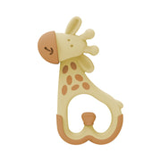Dr Brown's - Ridgees Giraffe Massaging Teether Mother & Baby
