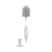 Dr Brown's - Soft Touch Bottle Brush, Gray Mother & Baby
