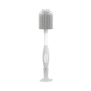 Dr Brown's - Soft Touch Bottle Brush, Gray Mother & Baby