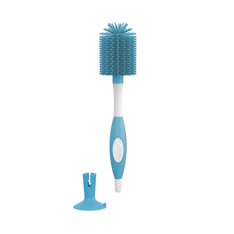 Dr Brown's - Soft Touch Bottle Brush Mother & Baby