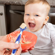 Dr Brown's - Temp Sensitive Spoons, 4 - Pack Mother & Baby