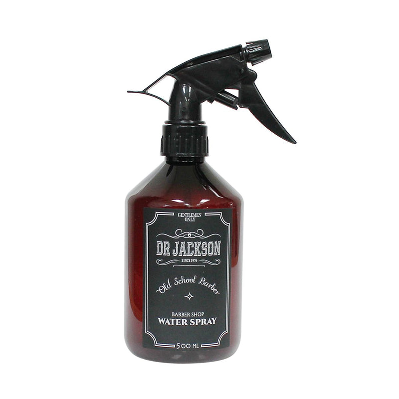 Dr Jackson - Empty Spray Bottle 500 mL Home & Kitchen
