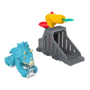 Imaginext - Jurassic World - Launcher, Vehicle & Figure (Single Random Pick) - Product view