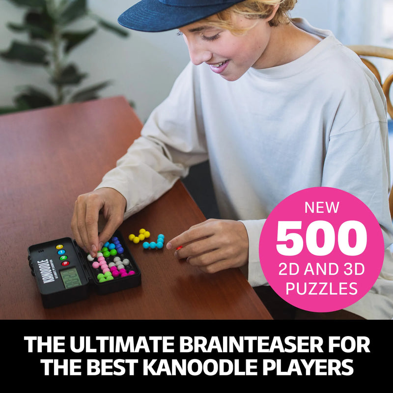 Educational Insights - Kanoodle Ultimate Champion