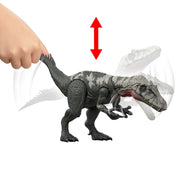 Jurassic World - Gigantic Thrashers Dinosaur Figure (Single Random Pick) - Product detail or play view 4
