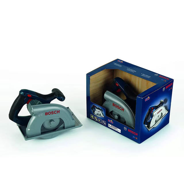 Klein - Bosch Circular Saw