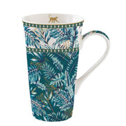 Easy Life - ATMOSPHERE JUNGLE - Mug | 600 ml Home & Kitchen