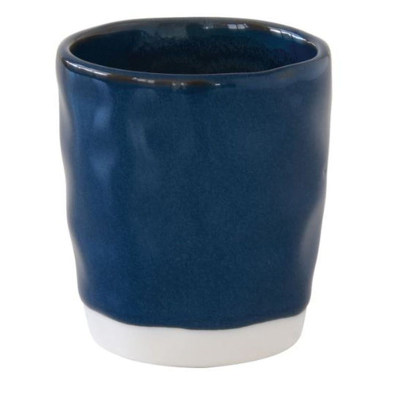 Easy Life - INTERIORS - Espresso Cup - Blue | 120 ml Home & Kitchen
