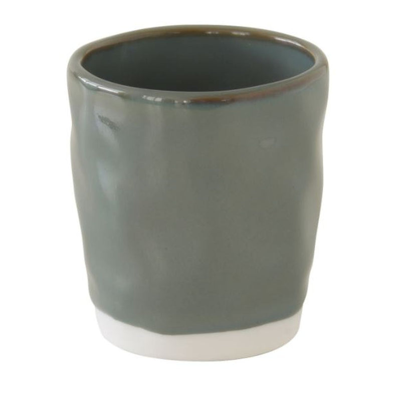 Easy Life - INTERIORS - Espresso Cup - Celadon | 120 ml Home & Kitchen