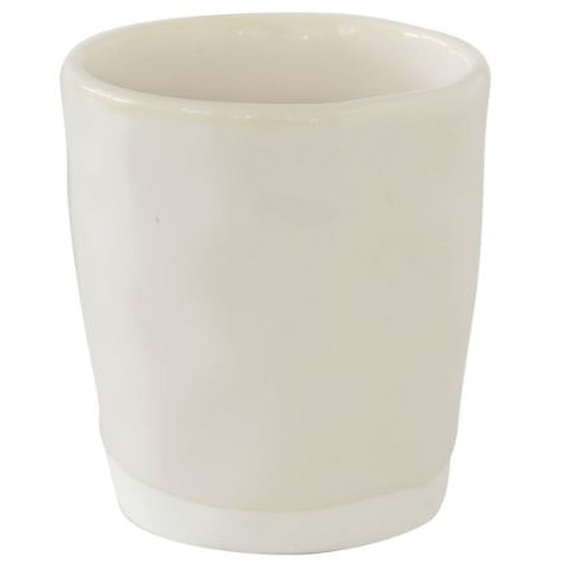 Easy Life - INTERIORS - Espresso Cup - white | 120 ml Home & Kitchen
