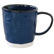 Easy Life - INTERIORS - Mug | 350 ml | Home Interiors Drinkware Collection Home & Kitchen Blue