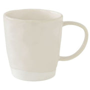Easy Life - INTERIORS - Mug | 350 ml | Home Interiors Drinkware Collection Home & Kitchen White
