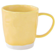 Easy Life - INTERIORS - Mug | 350 ml | Home Interiors Drinkware Collection Home & Kitchen Yellow