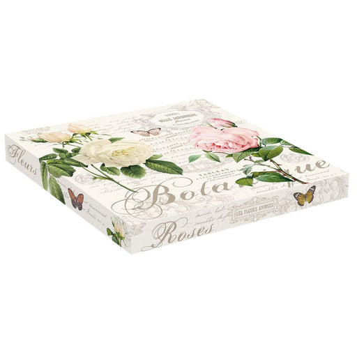 Easy Life - JARDIN BOTANIQUE - 2pc - Cake Serving Set Home & Kitchen