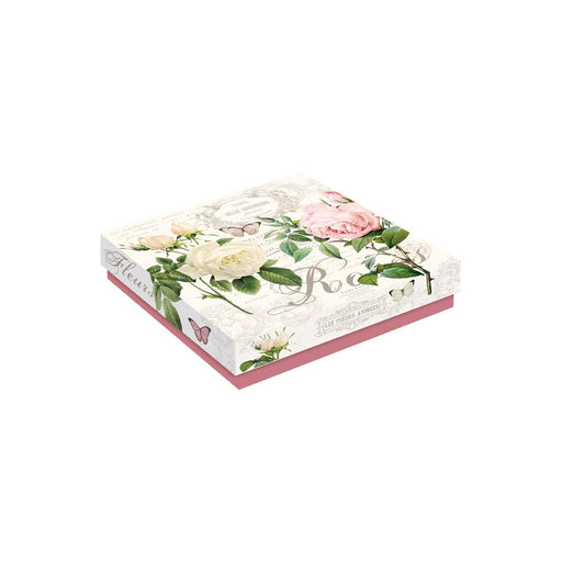 Easy Life - JARDIN BOTANIQUE - Cork Coater - Set of 6 Home & Kitchen