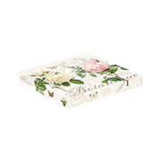 Easy Life - JARDIN BOTANIQUE - Side Plate Home & Kitchen