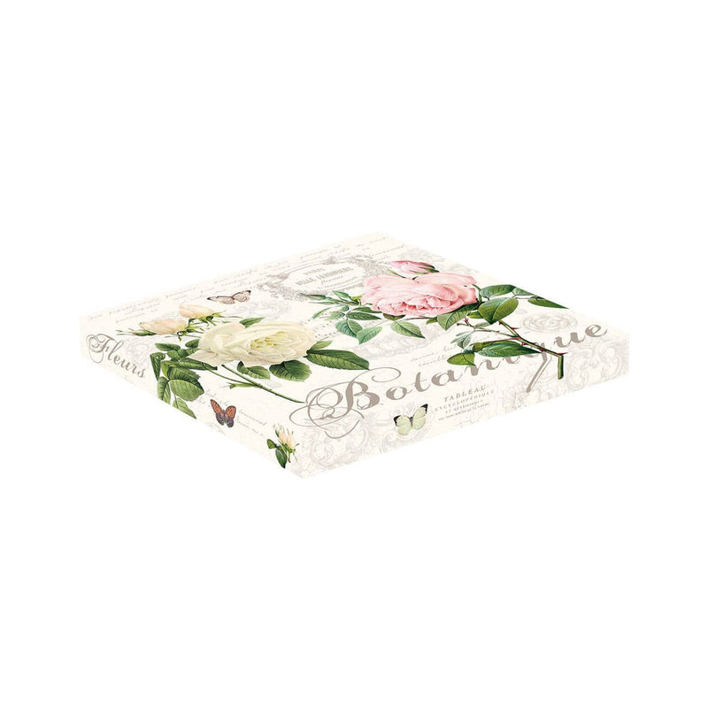 Easy Life - JARDIN BOTANIQUE - Side Plate Home & Kitchen
